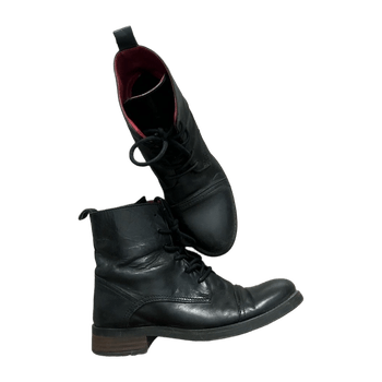 Buffalo boots