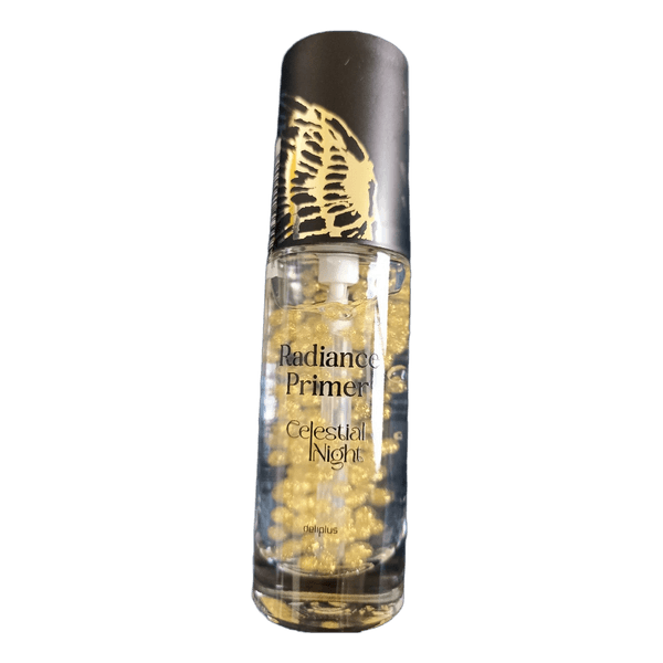 Deliplus radiance primer