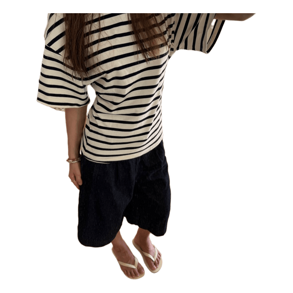 Udgået Zara tee