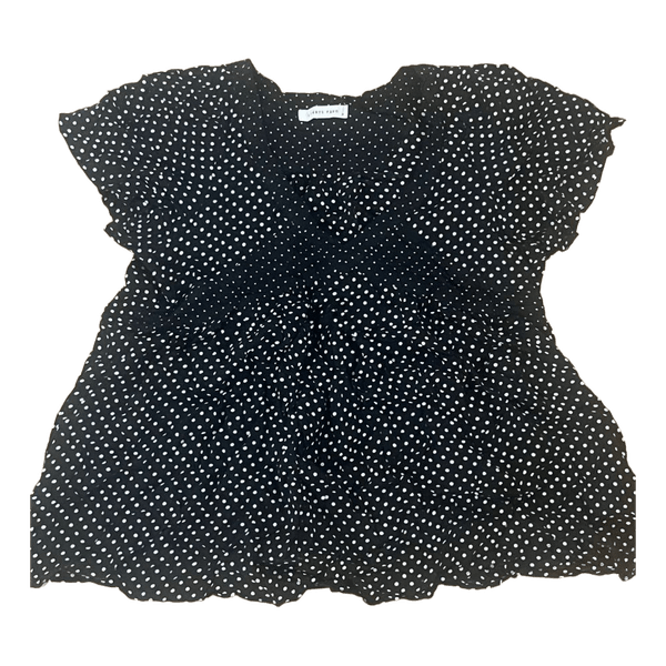 Babydoll trøje
