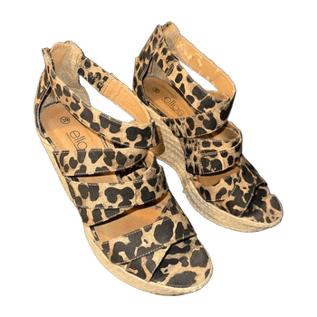 Ellos heels