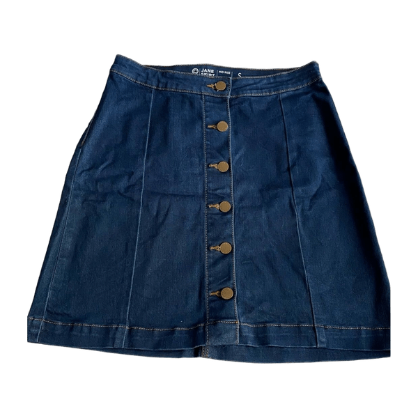 Jane skirt skirt
