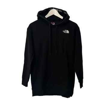 The north face hoodie