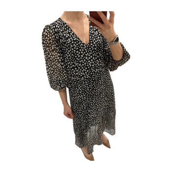 Cuh dress