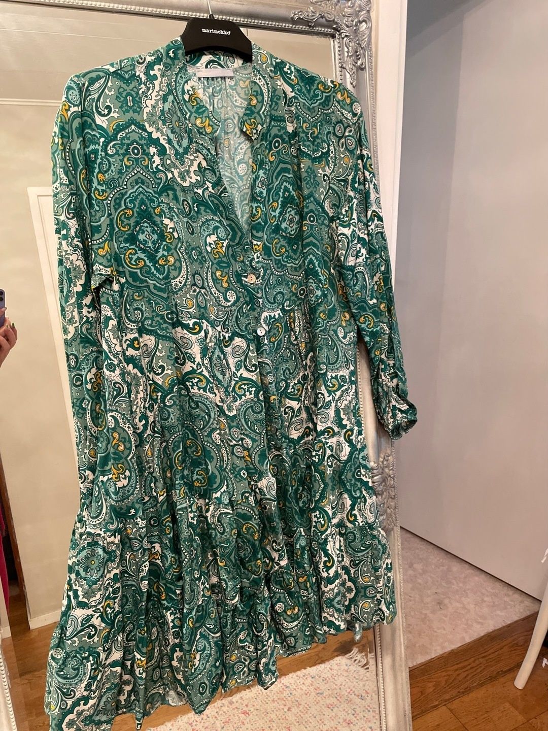 Moda italia dress