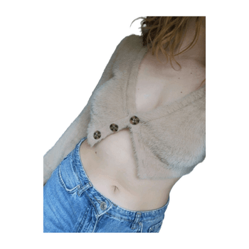Bershka cardigan