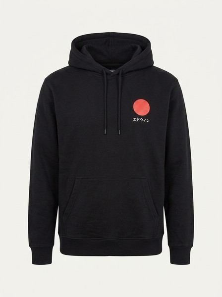 Edwin hoodie