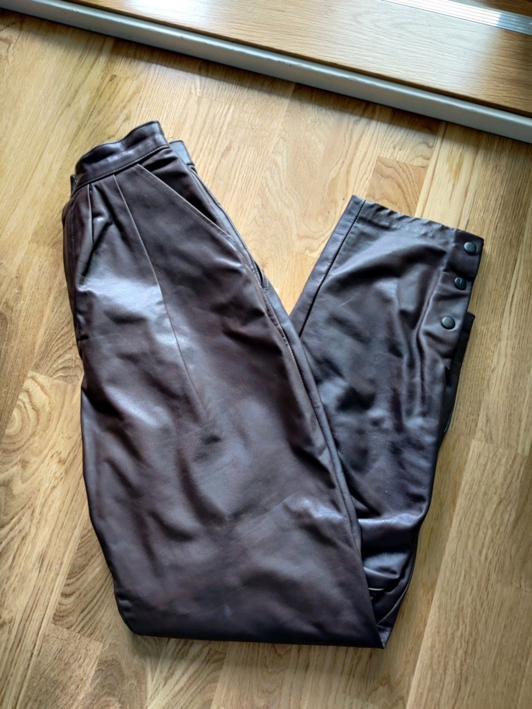 Vintage jeans