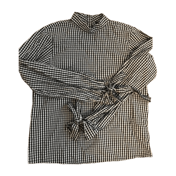 Gina tricot blouse