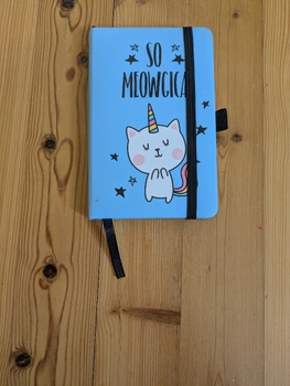 Vihko/Muistikirja