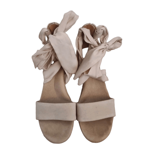 Ugg heels