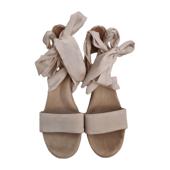 Ugg heels