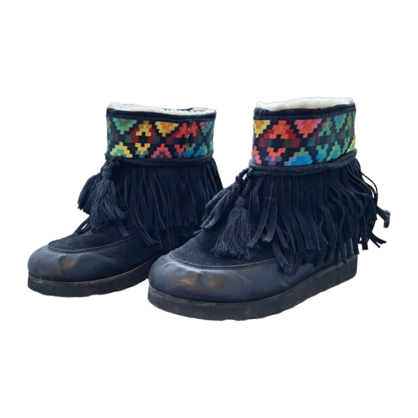 Dolfie boots