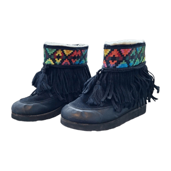 Dolfie boots