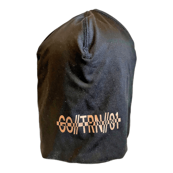 Musta Pro-Limit treenipipo