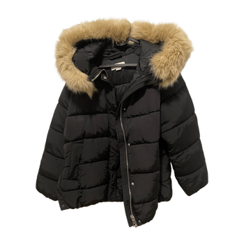 Mango coat