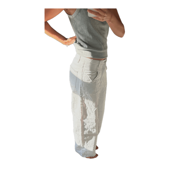 Zara Jeans