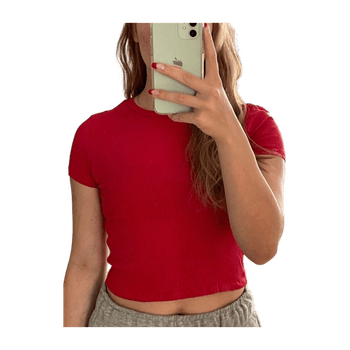 H&m top