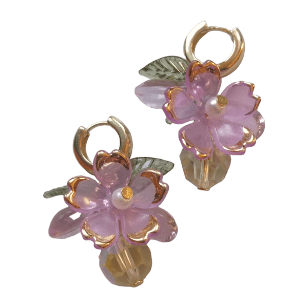 Handmade jewelry