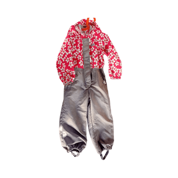 Välikausihaalari 104cm