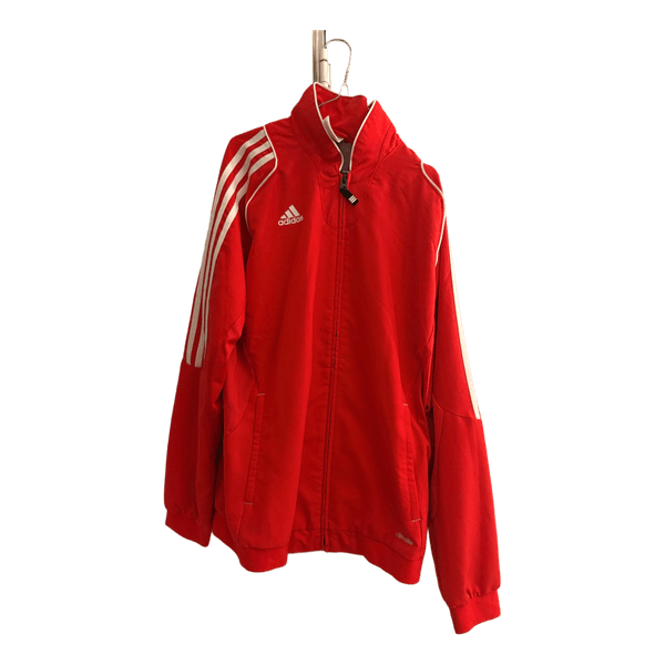 Adidas jakke