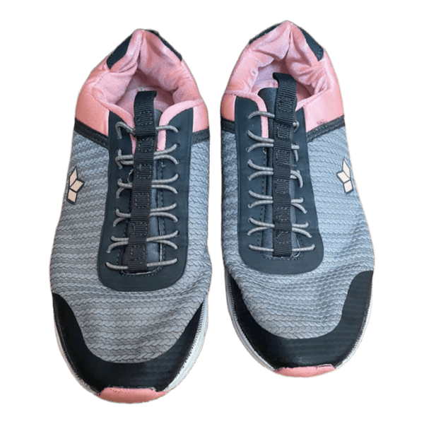 Geka-Sport grey sneakers