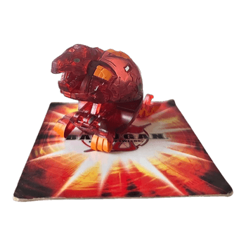 Bakugan gen 2