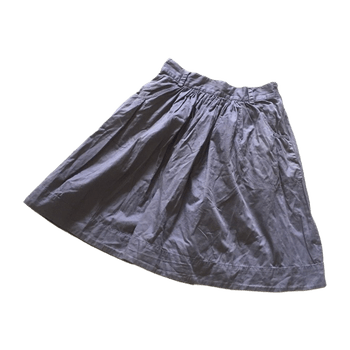 Indiska skirt