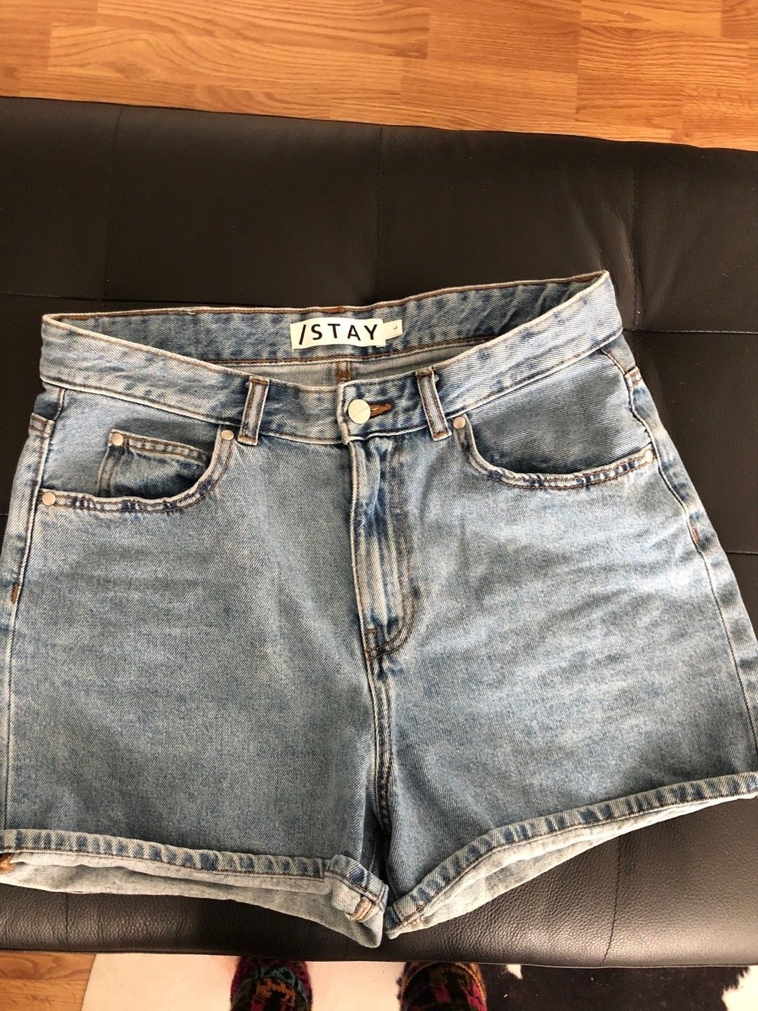 Stay carlings shorts