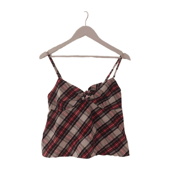 Fb sister/kaupan päälle top