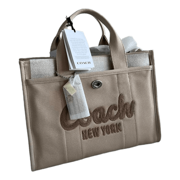 Coach Cargo Tote laukku