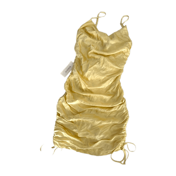 Bardot dress