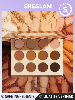 Smart Cookie Eyeshadow Palette