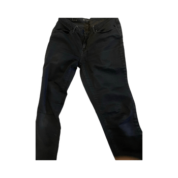 Black Levi’s leggings, size 27