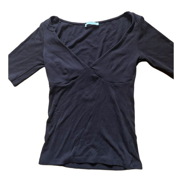 Udgået Zara top