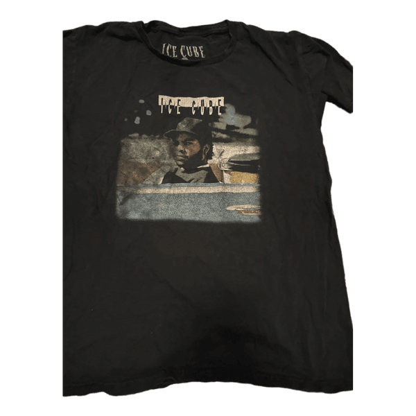 Ice Cube graphic t-shirt