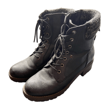 Migant shoes