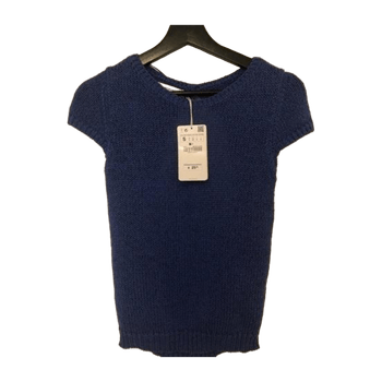 Zara blouse