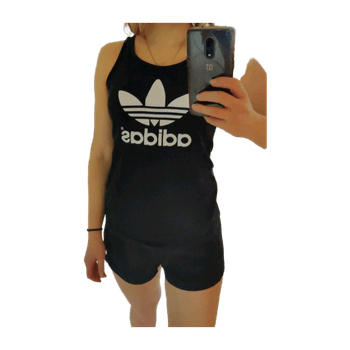 Adidas sportswear