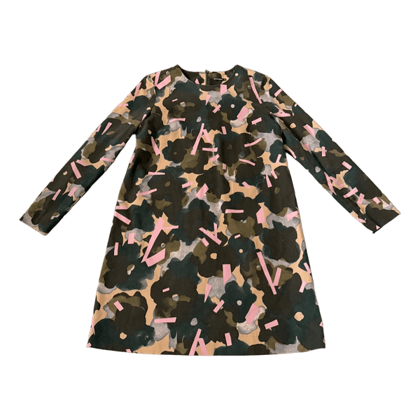 Marimekko kuviollinen mekko