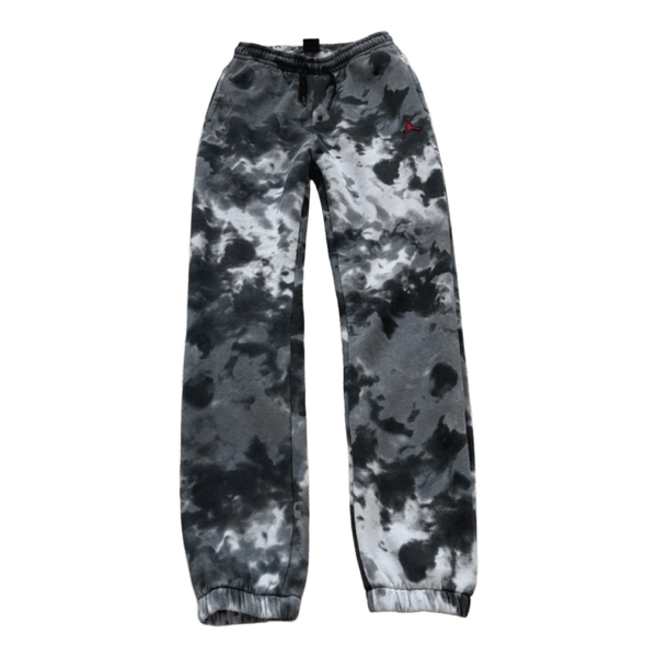 Jordan tie dye joggers