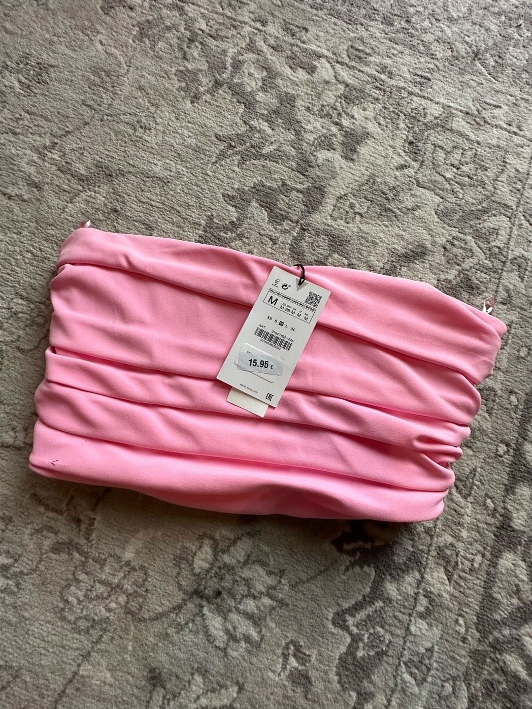 Zara top