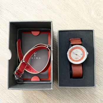 Triwa watch