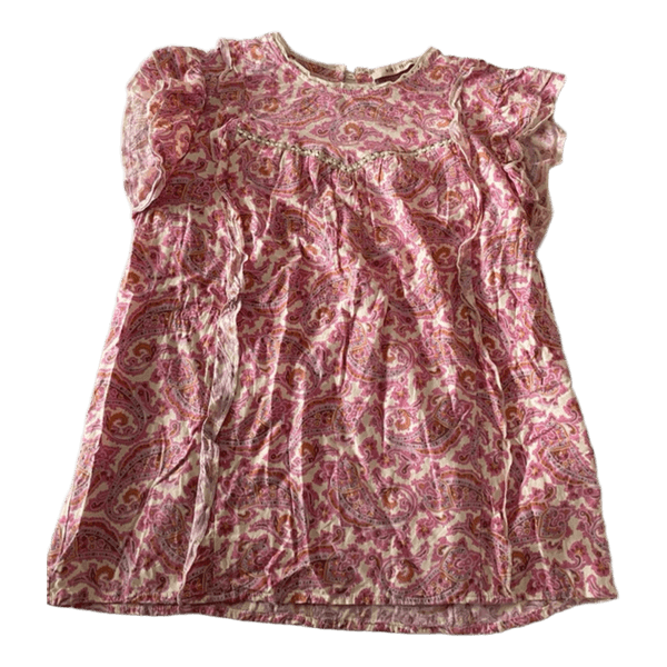 Rue de Femme paisley bluse