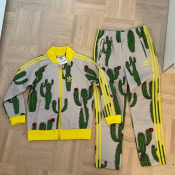 Mini rodini kids' jacket
