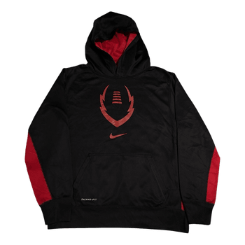 Nike Therma-FIT Performance huppari - Junioreiden XL - Erittäin hyvä kunto