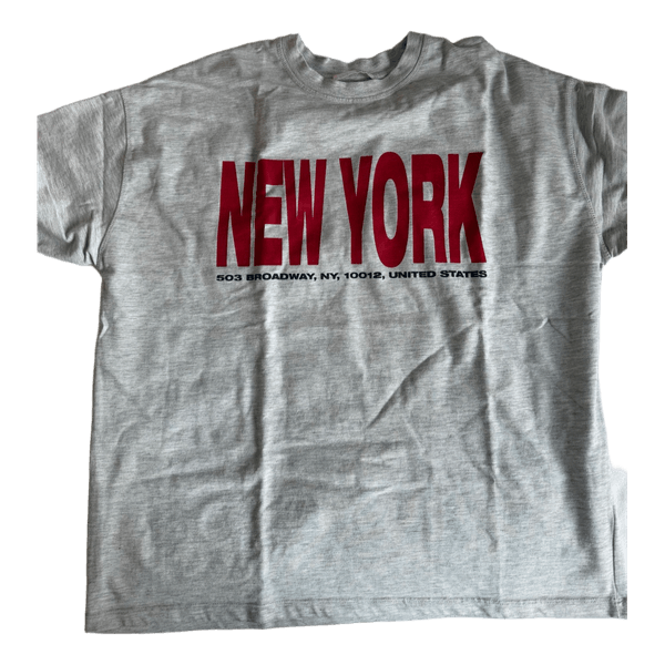 Zara t-shirt