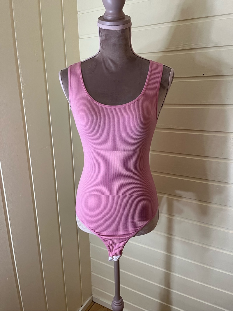 Shapewear clothing