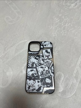 Hello Kitty phone case