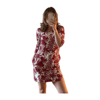 Maje dress
